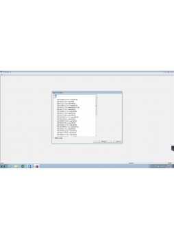 Linde Pathfinder / v3.6.2.11 [06/2019]	